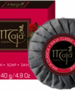 Gloednieuw 🤩 Maja Badzeep Doosje ❤️