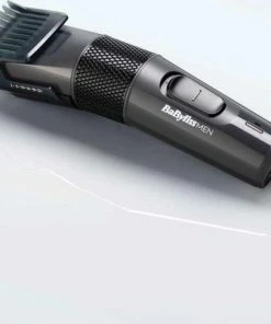 Promo ✨ BaBylissMEN Precision Cut Tondeuse E786E - Ook Draadloos Gebruik - 60 Min ❤️ 22 Promo ✨ BaBylissMEN Precision Cut Tondeuse E786E - Ook Draadloos Gebruik - 60 Min ❤️ -Oral-B Shop 550x402 1