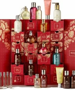 Gloednieuw 🎉 Molton Brown Advent Kalender 2022 🎁