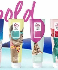 Gloednieuw π₯ Wella Professionals Wella Color Fresh Mask Golden Gloss π 37 Gloednieuw π₯ Wella Professionals Wella Color Fresh Mask Golden Gloss π -Oral-B Shop 550x411 1