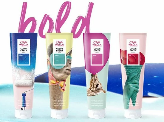 Gloednieuw π₯ Wella Professionals Wella Color Fresh Mask Golden Gloss π 20 Gloednieuw π₯ Wella Professionals Wella Color Fresh Mask Golden Gloss π - Afbeelding 18