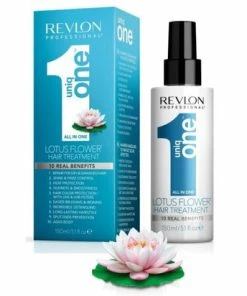 Hete verkoop β Revlon Professional Revlon Uniq One Lotus Hair Treatment - 150 Ml π 17 Hete verkoop β Revlon Professional Revlon Uniq One Lotus Hair Treatment - 150 Ml π -Oral-B Shop 550x412 10