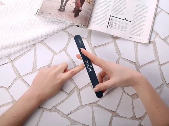 Beste Pirce π Herome Super Shine - Nagelvijl Buffer- Polijstvijl - Afwasbaar - Glanzende Nagels Zonder Nagellak π― 11 Beste Pirce π Herome Super Shine - Nagelvijl Buffer- Polijstvijl - Afwasbaar - Glanzende Nagels Zonder Nagellak π― - Afbeelding 9