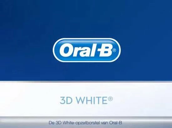 Coupon 🥰 Oral B Oral-B 3D White - Opzetborstels - 12 Stuks ❤️ 4 Coupon 🥰 Oral B Oral-B 3D White - Opzetborstels - 12 Stuks ❤️ - Afbeelding 2