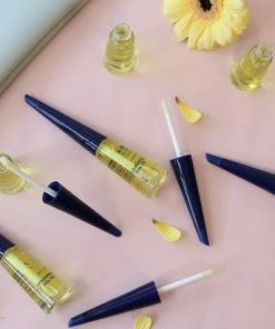 Beste deal 💯 Herome Voedende Nagelolie - Nourishing Nail Oil - Herstelt, Droge, Breekbare Nagels En Maakt Nagels Weer Gezond En Veerkrachtig.- 10ml. 🎉 -Oral-B Shop 550x412 21