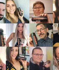 Beste deal π IMPERIO Premium Haarvezels Donkerbruin - Kaalheid Mannen - Alopecia Vrouwen - 100% Onzichtbaar π 30 Beste deal π IMPERIO Premium Haarvezels Donkerbruin - Kaalheid Mannen - Alopecia Vrouwen - 100% Onzichtbaar π -Oral-B Shop 550x412 6