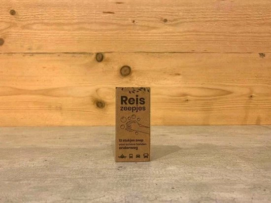 Begroting π HappySoaps Mini Reis- En Toiletzeepjes 40gr π 8 Begroting π HappySoaps Mini Reis- En Toiletzeepjes 40gr π - Afbeelding 6