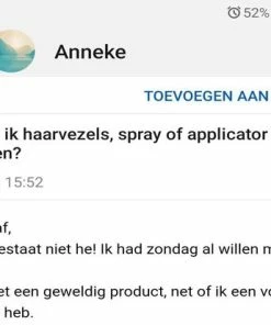 Beste deal π IMPERIO Premium Haarvezels Donkerbruin - Kaalheid Mannen - Alopecia Vrouwen - 100% Onzichtbaar π 34 Beste deal π IMPERIO Premium Haarvezels Donkerbruin - Kaalheid Mannen - Alopecia Vrouwen - 100% Onzichtbaar π -Oral-B Shop 550x414