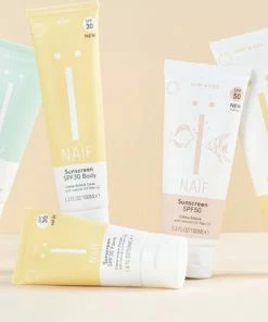 Gloednieuw π€© Naïf Zonnebrandcrème SPF 30 – Voor Het Gezicht - 50ml - Met Natuurlijke Ingrediënten π 13 Gloednieuw π€© Naïf Zonnebrandcrème SPF 30 – Voor Het Gezicht - 50ml - Met Natuurlijke Ingrediënten π -Oral-B Shop 550x416 2