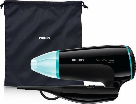 Beste deal βοΈ Philips Essential Care BHD007/00 - Föhn π₯ 5 Beste deal βοΈ Philips Essential Care BHD007/00 - Föhn π₯ - Afbeelding 3