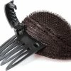 Groothandel 🥰 Ardran & Tookar Toupeer Haarclip - Bump-it Haar Touperen - Volume Opsteken - Bruin - 1 Stuks 🎁 -Oral-B Shop 550x427 1