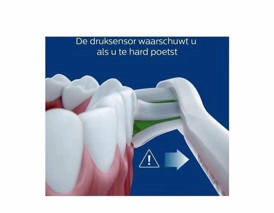 Uitgang ✔️ Philips Sonicare ProtectiveClean 4500 HX6833/28 - Elektrische Tandenborstel ⌛ 4 Uitgang ✔️ Philips Sonicare ProtectiveClean 4500 HX6833/28 - Elektrische Tandenborstel ⌛ - Afbeelding 2