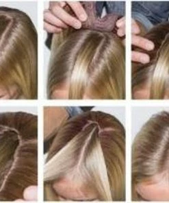 Beste recensies van 🛒 Balmain Haarstuk Volume Supérieur Clip - Memory®Hair - Kleur Amsterdam Een Mooie Mix Van Blonde Tinten ✔️ -Oral-B Shop 550x428 1