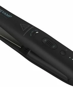 Gloednieuw 😀 Revamp Progloss Liberate Draadloze Mini Stijltang - Kleine Stijltang - Keramisch - Incl. Reisetui ✨ -Oral-B Shop 550x429