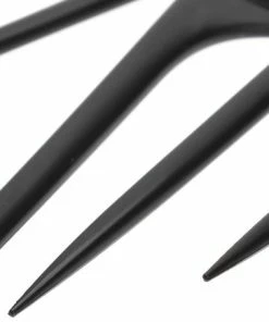 Beste deal ✨ Cabantis Puntkam Kunststof|Styling Tool|Kapper Kam|Haar Kam|Haar Accessoire|Kunststof Zwart 🛒 -Oral-B Shop 550x434