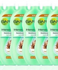 Promo π Garnier SkinActive Body Body Intensive 7 Days Karite - 6 X 400ml- Bodymilk π 11 Promo π Garnier SkinActive Body Body Intensive 7 Days Karite - 6 X 400ml- Bodymilk π -Oral-B Shop 550x435 3