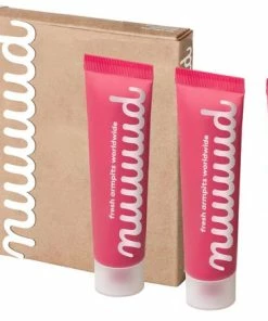 Nieuw 👏 Whole Lotta Nuud Pack 🤩