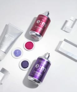 Promo 🔥 EVEMORE Semi Permanent Haarkleurings Shampoo - Kleurshampoo - Semi-Permanente Haarverf - Rood / Roze 🧨 -Oral-B Shop 550x436 3