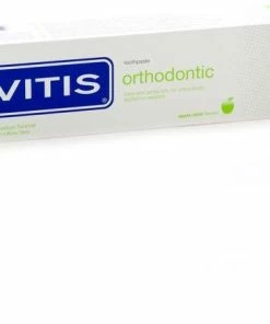 Beste Pirce 👍 Vitis Orthodontic - Tandenborstel 🥰 -Oral-B Shop 550x437 2