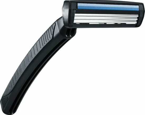 Groothandel π BIC 3 Actie Wegwerpscheermesjes Voor Mannen - 3 Blades - Set Van 12 π 4 Groothandel π BIC 3 Actie Wegwerpscheermesjes Voor Mannen - 3 Blades - Set Van 12 π - Afbeelding 2