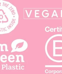 Promo ❤️ Naïf Linen Doucheschuim - 2 X 200ml - Met Natuurlijke Ingrediënten ❤️ 10 Promo ❤️ Naïf Linen Doucheschuim - 2 X 200ml - Met Natuurlijke Ingrediënten ❤️ -Oral-B Shop 550x437 4