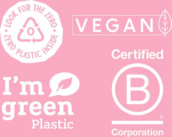 Promo ❤️ Naïf Linen Doucheschuim - 2 X 200ml - Met Natuurlijke Ingrediënten ❤️ 5 Promo ❤️ Naïf Linen Doucheschuim - 2 X 200ml - Met Natuurlijke Ingrediënten ❤️ - Afbeelding 3