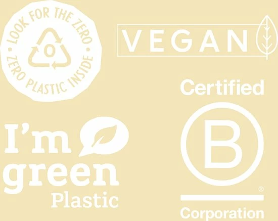 Beste Pirce ✔️ Naïf Ocean Doucheschuim - 2 X 200ml - Met Natuurlijke Ingrediënten 🥰 5 Beste Pirce ✔️ Naïf Ocean Doucheschuim - 2 X 200ml - Met Natuurlijke Ingrediënten 🥰 - Afbeelding 3