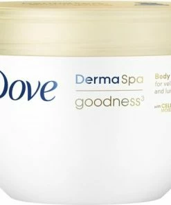 Begroting 🌟 Dove DermaSpa Goodness - 300 Ml - Bodycrème ❤️