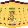 Top 10 ✔️ Garnier Loving Blends Shampoo Avocado-Karité - 6 X 600 Ml 🧨 -Oral-B Shop 550x439 1