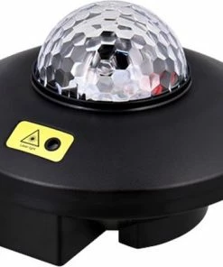 Beste deal ✨ Nortek Galaxy Sterren Hemel Projector ⭐ 10 Beste deal ✨ Nortek Galaxy Sterren Hemel Projector ⭐ -Oral-B Shop 550x439 3