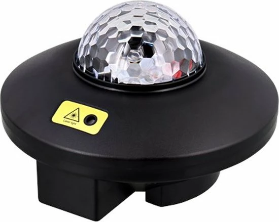 Beste deal ✨ Nortek Galaxy Sterren Hemel Projector ⭐ 6 Beste deal ✨ Nortek Galaxy Sterren Hemel Projector ⭐ - Afbeelding 4