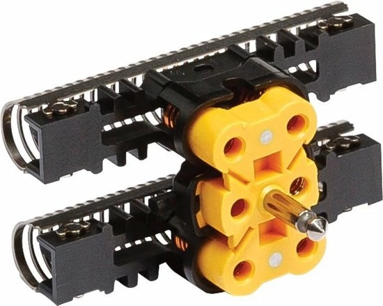 Begroting ✨ Braun Combipack 51S Folie En Messenblok - Vervangend Scheerblad ⭐ 14 Begroting ✨ Braun Combipack 51S Folie En Messenblok - Vervangend Scheerblad ⭐ - Afbeelding 12