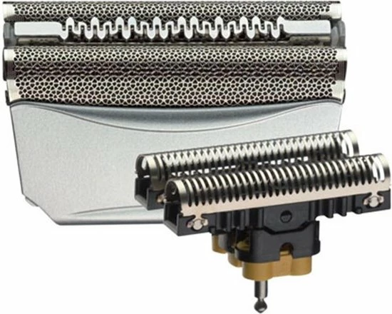 Begroting ✨ Braun Combipack 51S Folie En Messenblok - Vervangend Scheerblad ⭐ 12 Begroting ✨ Braun Combipack 51S Folie En Messenblok - Vervangend Scheerblad ⭐ - Afbeelding 10