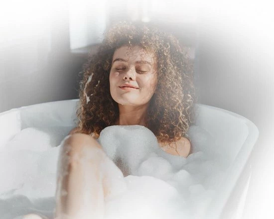 Flash-uitverkoop ???? HappyBuy's Badkussen Voor In Bad - Nekkussen Bad - Hoofdsteun Bad - Badmatras - 30 Anti Slip Zuigzappen - Zacht En Orthopedisch Voor In Bad En Jacuzzi - Milieuvriendelijk - 36x124CM - Wit ???? 5 Flash-uitverkoop ???? HappyBuy's Badkussen Voor In Bad - Nekkussen Bad - Hoofdsteun Bad - Badmatras - 30 Anti Slip Zuigzappen - Zacht En Orthopedisch Voor In Bad En Jacuzzi - Milieuvriendelijk - 36x124CM - Wit ???? - Afbeelding 3