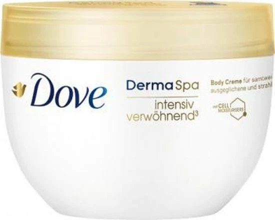 Begroting π Dove DermaSpa Goodness - 300 Ml - Bodycrème β€οΈ 7 Begroting π Dove DermaSpa Goodness - 300 Ml - Bodycrème β€οΈ - Afbeelding 5