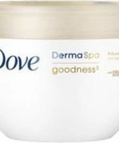 Begroting π Dove DermaSpa Goodness - 300 Ml - Bodycrème β€οΈ 15 Begroting π Dove DermaSpa Goodness - 300 Ml - Bodycrème β€οΈ -Oral-B Shop 550x440 9