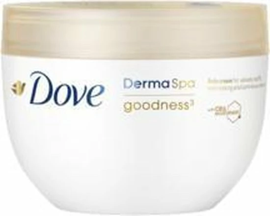 Begroting π Dove DermaSpa Goodness - 300 Ml - Bodycrème β€οΈ 9 Begroting π Dove DermaSpa Goodness - 300 Ml - Bodycrème β€οΈ - Afbeelding 7