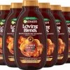 Groothandel 👍 Garnier Loving Blends Gember Boost Revitaliserende Shampoo - 6 X 300ml 😀 -Oral-B Shop 550x441 2