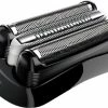 Korting ⭐ Pitt & Co. Universele Scheerkop Geschikt Voor Braun Series 3 32b – Vervangend Scheerblad Braun – Zwarte Cassette 😀 -Oral-B Shop 550x442