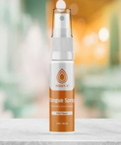 Beste recensies van 🎁 Moist-R Tong Reinigende Spray (30ML) - Verfrist De Adem - Helpt Bij Witte Tong Aanslag 🔔 -Oral-B Shop 550x443
