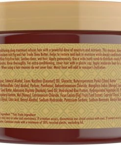 Beste deal 𧨠Shea Moisture Manuka Honey & Mafura Oil - Intensive Hydration Haarmasker - 355 Ml π 27 Beste deal 𧨠Shea Moisture Manuka Honey & Mafura Oil - Intensive Hydration Haarmasker - 355 Ml π -Oral-B Shop 550x444 3