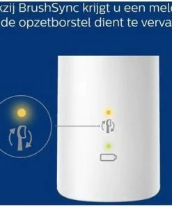 Uitgang ✔️ Philips Sonicare ProtectiveClean 4500 HX6833/28 - Elektrische Tandenborstel ⌛ 9 Uitgang ✔️ Philips Sonicare ProtectiveClean 4500 HX6833/28 - Elektrische Tandenborstel ⌛ -Oral-B Shop 550x444 4