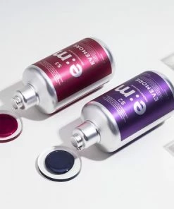 Promo 🔥 EVEMORE Semi Permanent Haarkleurings Shampoo - Kleurshampoo - Semi-Permanente Haarverf - Rood / Roze 🧨 -Oral-B Shop 550x444 5