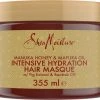 Beste deal 🧨 Shea Moisture Manuka Honey & Mafura Oil - Intensive Hydration Haarmasker - 355 Ml 🌟 -Oral-B Shop 550x445 2