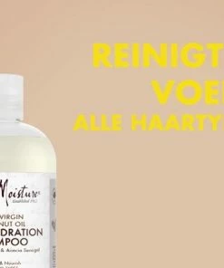 Groothandel π₯ Shea Moisture SheaMoisture 100% Virgin Coconut Oil Daily Hydration - Shampoo - 384ml π 11 Groothandel π₯ Shea Moisture SheaMoisture 100% Virgin Coconut Oil Daily Hydration - Shampoo - 384ml π -Oral-B Shop 550x445 5