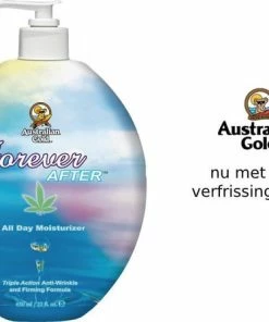 Beste recensies van 🔥 Australian Gold - Forever After - Pompflacon 650 Ml - Aftersun + Gratis Verfrissingsdoekje ⌛