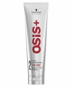 Top 10 🤩 Schwarzkopf Professional - OSiS Curl Honey Crème - 150 Ml 🛒 -Oral-B Shop 550x449 1