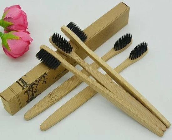 Uitgang π Locoshop Houtskool Tandpasta Voor Witte Tanden / Teeth Whitening Charcoal + "Gratis Bamboo Tandenborstel" π 4 Uitgang π Locoshop Houtskool Tandpasta Voor Witte Tanden / Teeth Whitening Charcoal + "Gratis Bamboo Tandenborstel" π - Afbeelding 2