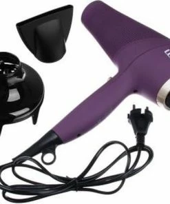 Begroting 🛒 Leben Haardroger PRO - 3 Temp. - 2 Speed Cool Shot 2200 Watt 🔥 -Oral-B Shop 550x450 3