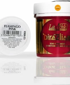 Goedkoop π₯ Directions Flamingo - Haarverf π 26 Goedkoop π₯ Directions Flamingo - Haarverf π -Oral-B Shop 550x458